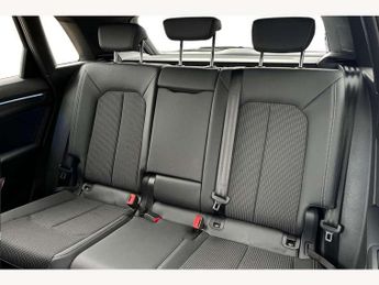 Audi Q3 35 TFSI S Line 5dr S Tronic