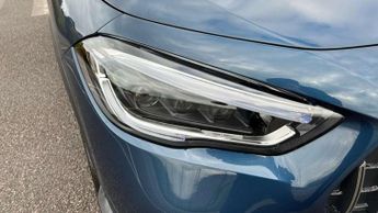 Mercedes-Benz GLA GLA 45 S 4Matic+ Plus 5dr Auto