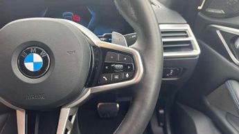 BMW 4 Series Gran Coupe 420i M Sport 5dr Step Auto