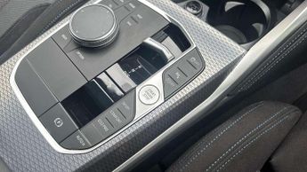 BMW 4 Series Gran Coupe 420i M Sport 5dr Step Auto