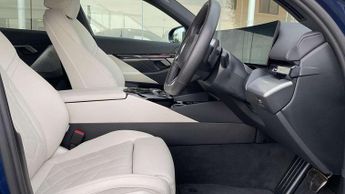 BMW 5 Series 520i M Sport 4dr Auto