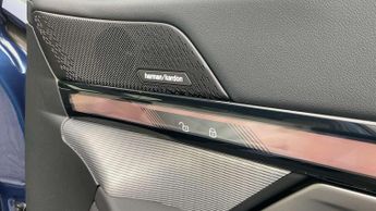 BMW 5 Series 520i M Sport 4dr Auto