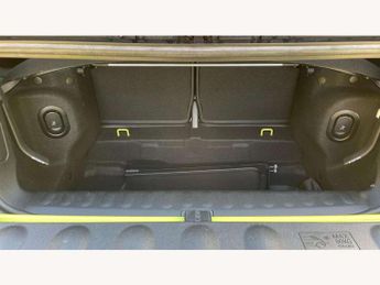 MINI Convertible 1.5 Cooper Sport 2dr Auto