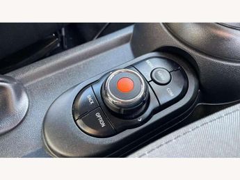 MINI Convertible 1.5 Cooper Sport 2dr Auto