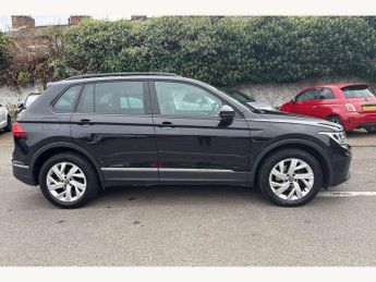 Volkswagen Tiguan 1.5 TSI 150 Life 5dr DSG