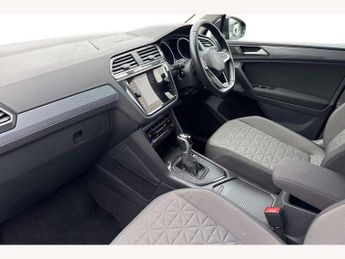 Volkswagen Tiguan 1.5 TSI 150 Life 5dr DSG