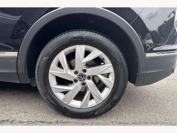 Volkswagen Tiguan 1.5 TSI 150 Life 5dr DSG
