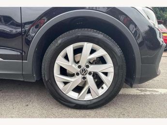 Volkswagen Tiguan 1.5 TSI 150 Life 5dr DSG