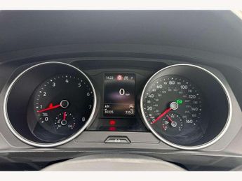 Volkswagen Tiguan 1.5 TSI 150 Life 5dr DSG
