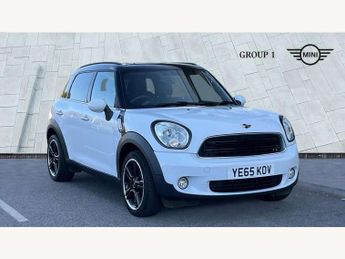 MINI Countryman 1.6 Cooper 5dr