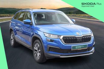 Skoda Kodiaq 1.5 TSI SE Drive 5dr DSG [7 Seat]