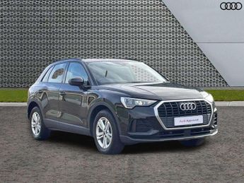 Audi Q3 35 TFSI Technik 5dr S Tronic