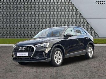 Audi Q3 35 TFSI Technik 5dr S Tronic