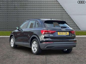 Audi Q3 35 TFSI Technik 5dr S Tronic