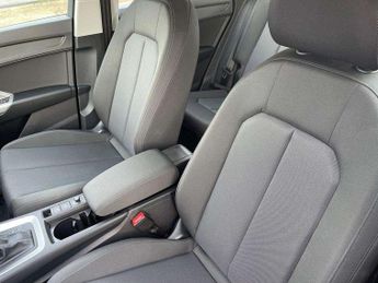 Audi Q3 35 TFSI Technik 5dr S Tronic