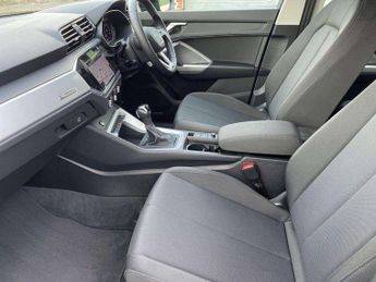 Audi Q3 35 TFSI Technik 5dr S Tronic