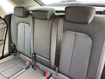 Audi Q3 35 TFSI Technik 5dr S Tronic