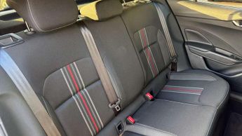 Skoda Fabia 1.5 TSI 150 Monte Carlo 5dr DSG