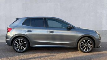 Skoda Fabia 1.5 TSI 150 Monte Carlo 5dr DSG