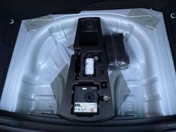 SEAT Ateca 1.5 TSI EVO FR Sport 5dr DSG