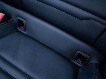 SEAT Ateca 1.5 TSI EVO FR Sport 5dr DSG