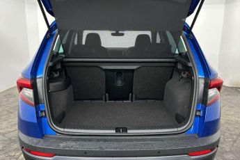 Skoda Karoq 1.5 TSI SE L 5dr DSG
