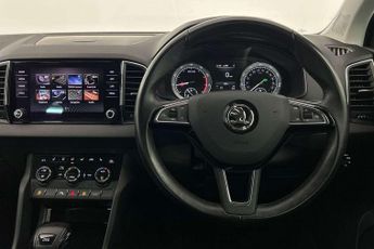 Skoda Karoq 1.5 TSI SE L 5dr DSG