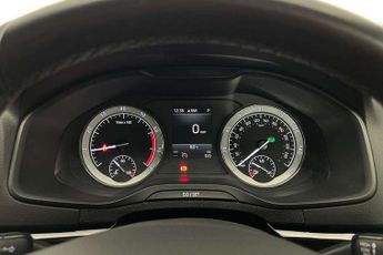 Skoda Karoq 1.5 TSI SE L 5dr DSG