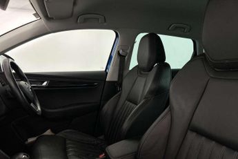 Skoda Karoq 1.5 TSI SE L 5dr DSG