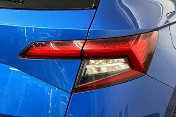 Skoda Karoq 1.5 TSI SE L 5dr DSG