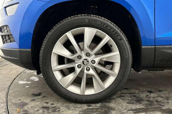 Skoda Karoq 1.5 TSI SE L 5dr DSG