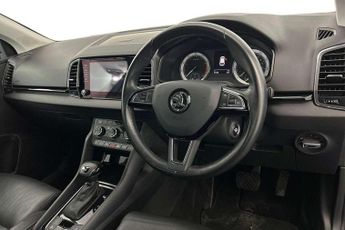 Skoda Karoq 1.5 TSI SE L 5dr DSG