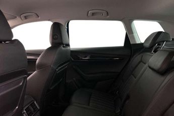 Skoda Karoq 1.5 TSI SE L 5dr DSG