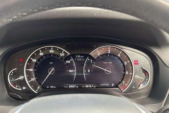 BMW X3 xDrive20i xLine 5dr Step Auto