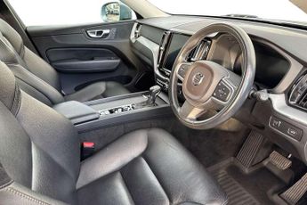 Volvo XC60 2.0 T5 [250] Momentum 5dr AWD Geartronic