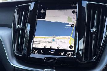 Volvo XC60 2.0 T5 [250] Momentum 5dr AWD Geartronic