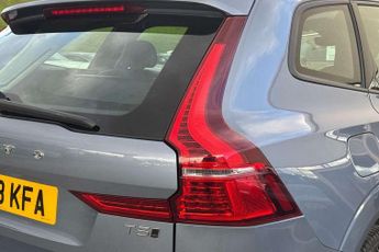 Volvo XC60 2.0 T5 [250] Momentum 5dr AWD Geartronic
