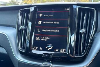 Volvo XC60 2.0 T5 [250] Momentum 5dr AWD Geartronic