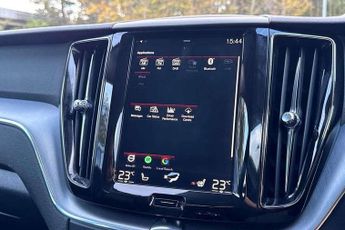 Volvo XC60 2.0 T5 [250] Momentum 5dr AWD Geartronic