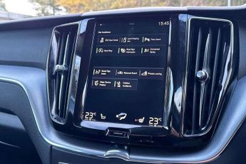 Volvo XC60 2.0 T5 [250] Momentum 5dr AWD Geartronic