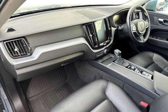 Volvo XC60 2.0 T5 [250] Momentum 5dr AWD Geartronic