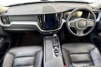 Volvo XC60 2.0 T5 [250] Momentum 5dr AWD Geartronic