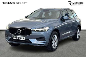 Volvo XC60 2.0 T5 [250] Momentum 5dr AWD Geartronic