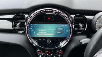 MINI Convertible 2.0 Cooper S Sport 2dr Auto