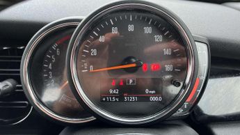 MINI Convertible 2.0 Cooper S Sport 2dr Auto