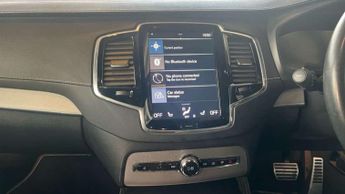 Volvo XC90 2.0 B5D [235] R DESIGN Pro 5dr AWD Geartronic