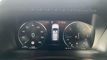 Volvo XC90 2.0 B5D [235] R DESIGN Pro 5dr AWD Geartronic