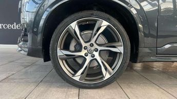 Volvo XC90 2.0 B5D [235] R DESIGN Pro 5dr AWD Geartronic