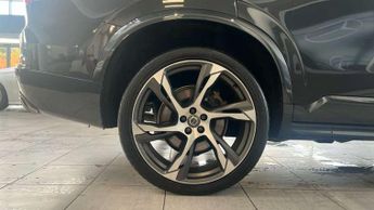 Volvo XC90 2.0 B5D [235] R DESIGN Pro 5dr AWD Geartronic