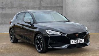 Cupra Leon 1.5 TSI V1 5dr